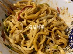 -京味小馆老北京炸酱面