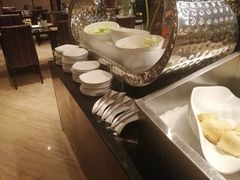 -索菲特酒店·海鲜自助 ·聚餐厅