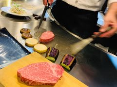 -神户牛排餐厅MOURIYA(总店)