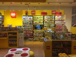 -KIDSLAND(恒隆广场店)