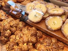 -巴黎贝甜(大宁国际商业广场店)