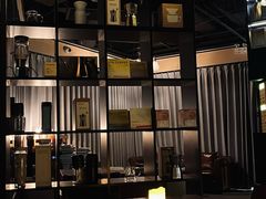 -明谦·Coffee&Cocktail Bar(美您公园店)