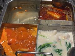 -海底捞火锅(吾悦广场店)