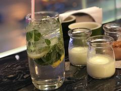 -东方红海鲜百汇(国际大厦店)