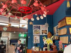 -屯屯面(海尔路店)