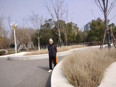 -汉江湾体育公园