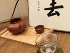 -茶去咖啡屋(武侯祠店)