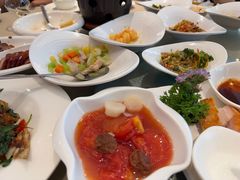 -庄氏祥记家常食府(国瑞建材家居博览中心店)