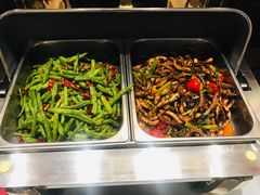 -好伦哥比萨烤肉自助(马家堡店)