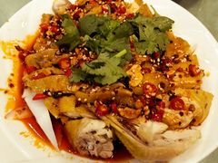 香辣鸡-红豆园(文林街店)