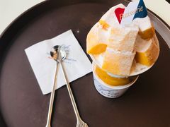 -Cafe de Paris(林荫路店)