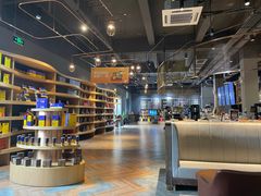 -大益茶庭(勐海会员中心店)