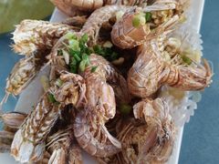 -阿弟特色海鲜餐厅·大排档(平潭店)