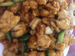 -桃子餐厅·天津菜(红星路直营店)