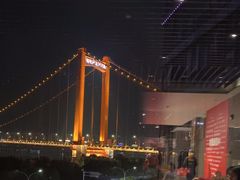 -武汉世茂希尔顿酒店·汇·全日餐厅