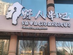 -野人部落(荷兰村店)