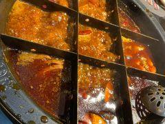 -井格重庆火锅(燕郊永旺店)
