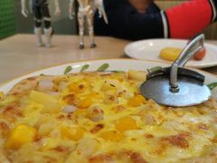 -萨莉亚意式餐厅(南京环亚凯瑟琳广场店)