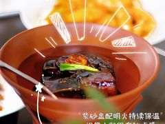 -外滩三号餐厅·创意中餐