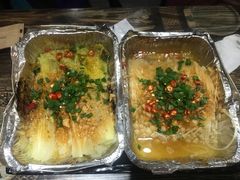锡纸金针菇-赤甲皇(仙霞路店)