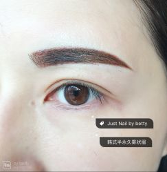 -JustNail甲思美甲