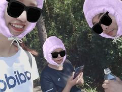 -玉苍山国家森林公园