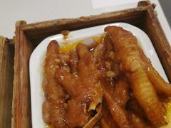 -壹间茶餐厅(天娱广场店)