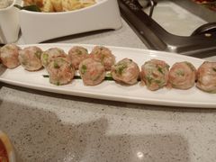 -海底捞火锅(绿洲梦想店)