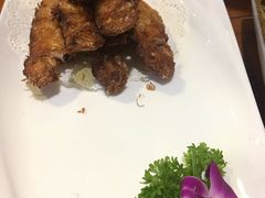 -金穗园·砂锅粥.醉鸡煲火锅(长寿路店)