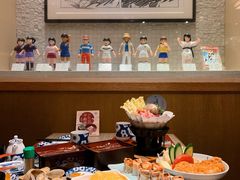 -小山日本料理(兴业太古汇店)