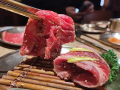 -西塔老太太泥炉烤肉(亚运村店)