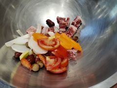 -313羊庄·羊肉火锅烧烤(李村店)