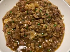-小郭私房菜·海肠捞饭店(学士街店)