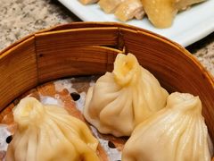 鸭肉小笼包-南京大牌档(苏州中心店)