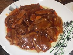 -天津乾毓德饭庄·清真传统炒菜·海鲜烧烤(咸阳路店)