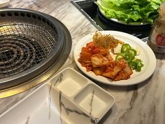 -火炉火自助餐(喜隆多店)