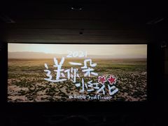 -中影荟星激光影城(西丽店)