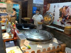 -春盛渔府(牛首山店)