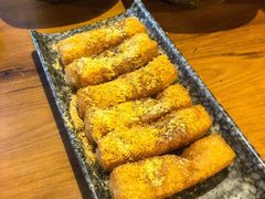 -付小姐在成都(中山公园店)