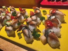 -骊韵咖啡厅(深圳中海凯骊酒店)