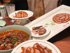 -北京全聚德(王府井店)