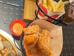 -小牛哈尼韩式水煎肉(万象城店)