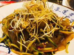 -粗粮人家·东北菜(洋桥店)