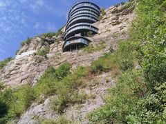 -潭溪山