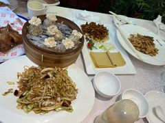 -都一处 (方庄店)