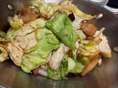 -相遇·鲜炒黄牛肉(丹阳吾悦广场店)