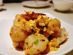 xo酱炒萝卜糕-利苑酒家(华熙国际店)
