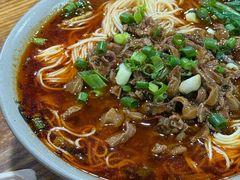 -丁丁猫重庆小面(徐州路店)
