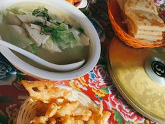 -何适山庄 ·可团建(水长城P2停车场店)