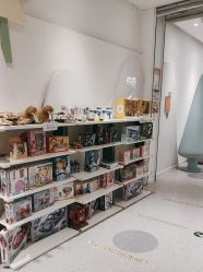 点击看大图 -桃桃城堡(欧亚汇集店)